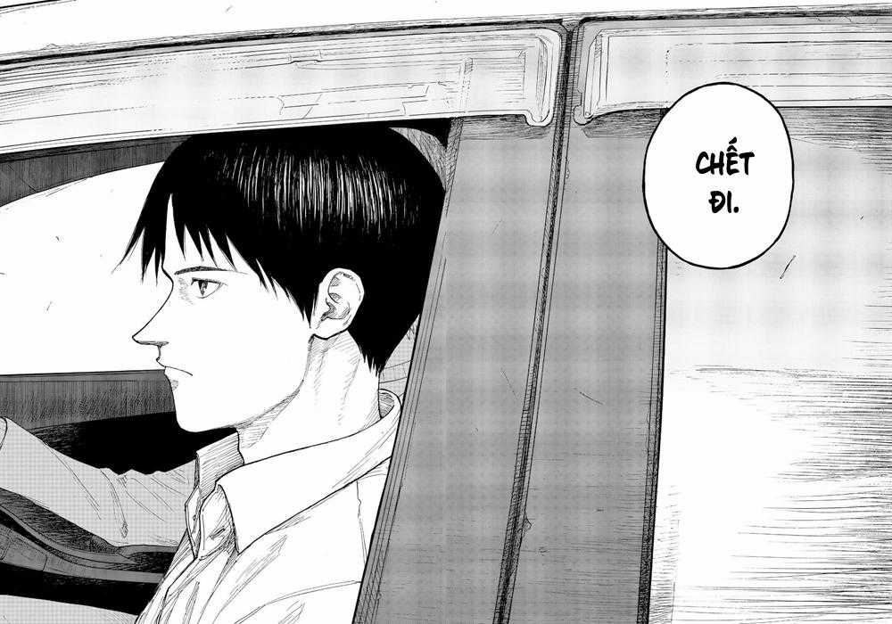 Ajin - Chapter 49 - Trang 32