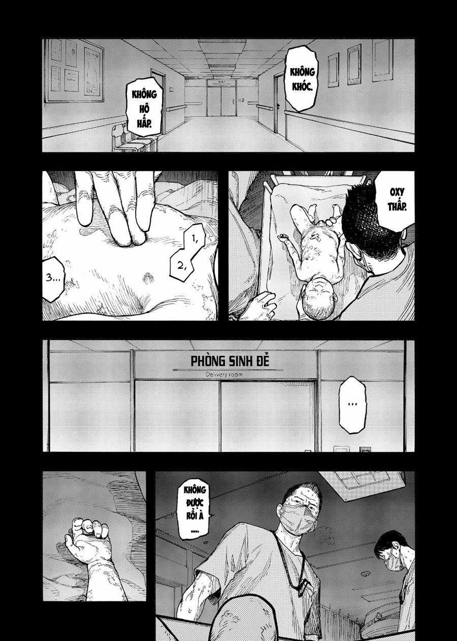 Ajin - Chapter 49 - Trang 6