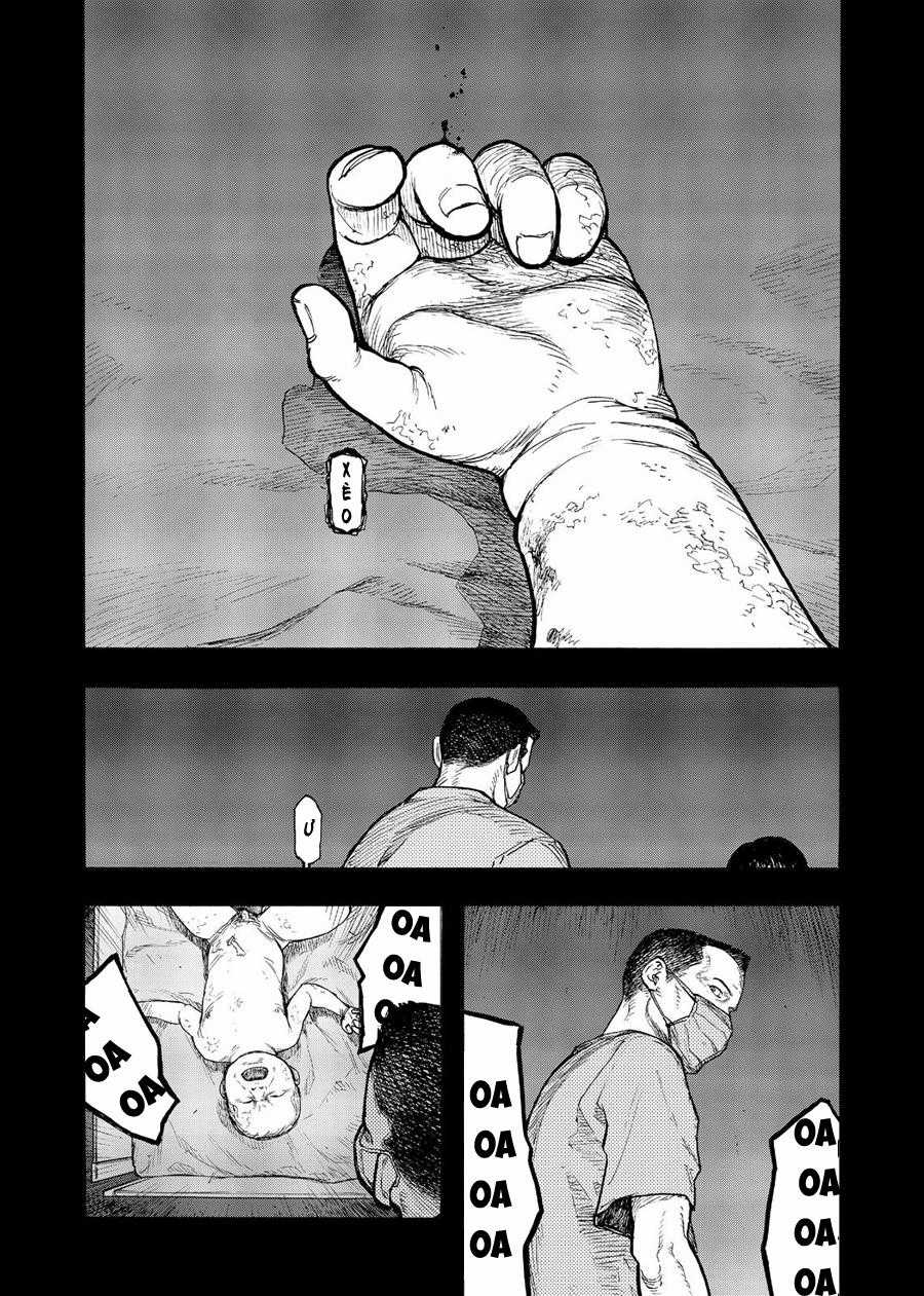 Ajin - Chapter 49 - Trang 7