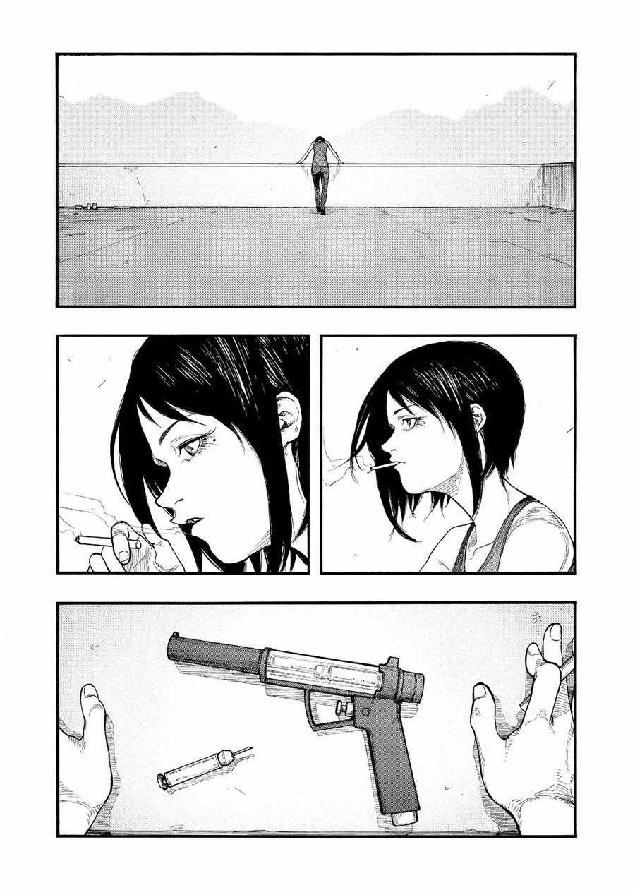Ajin - Chapter 49 - Trang 10