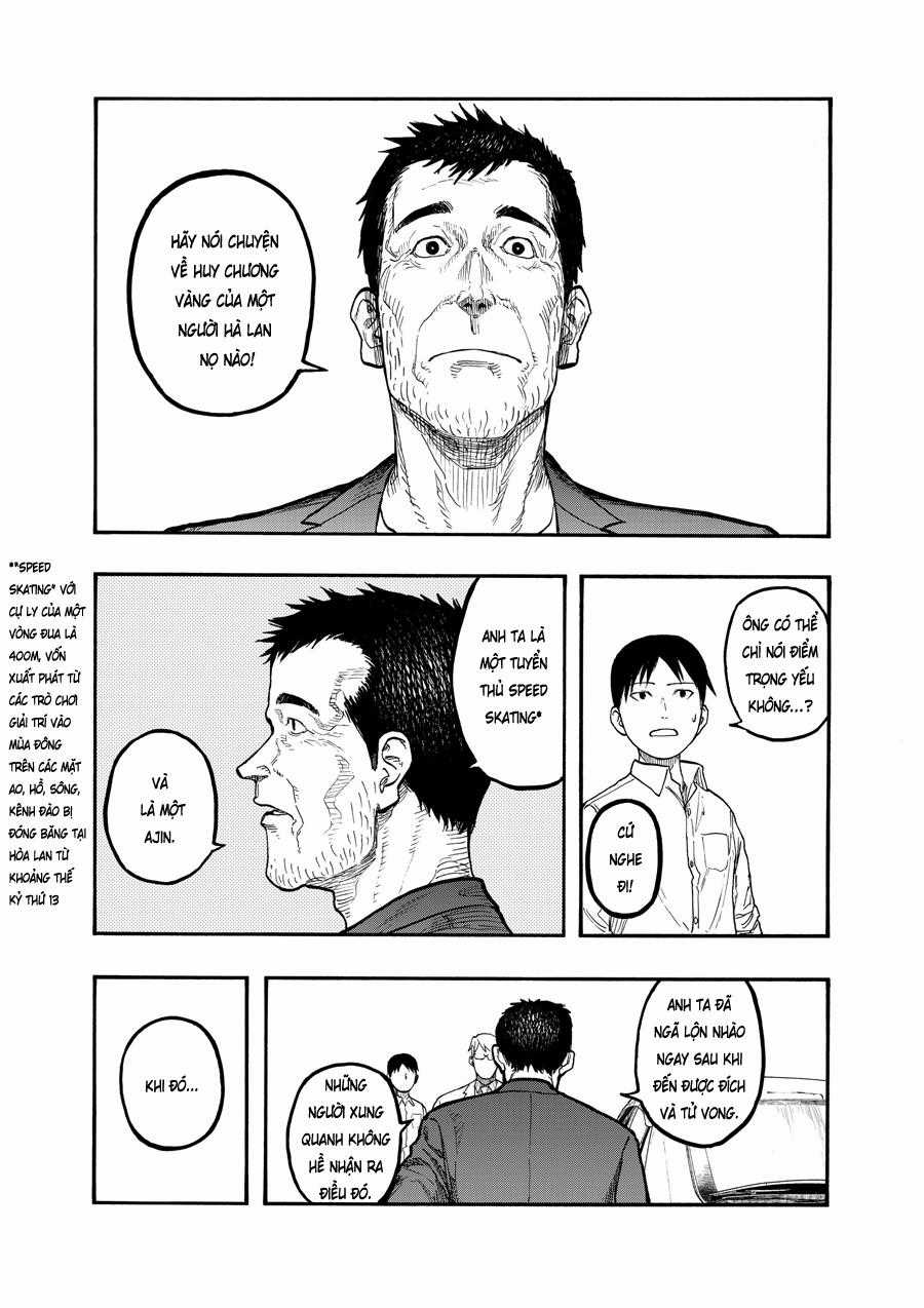 Ajin - Chapter 50 - Trang 11