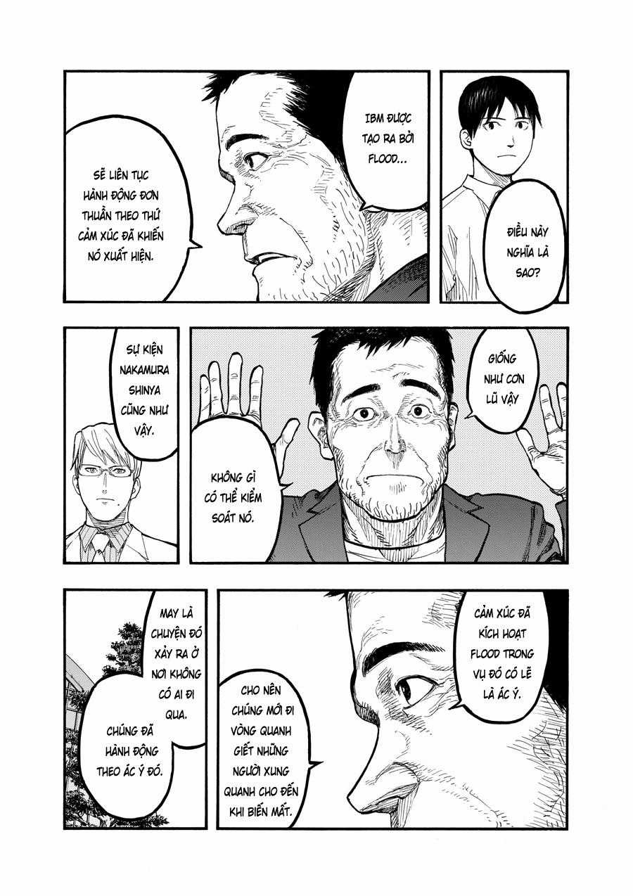 Ajin - Chapter 50 - Trang 13