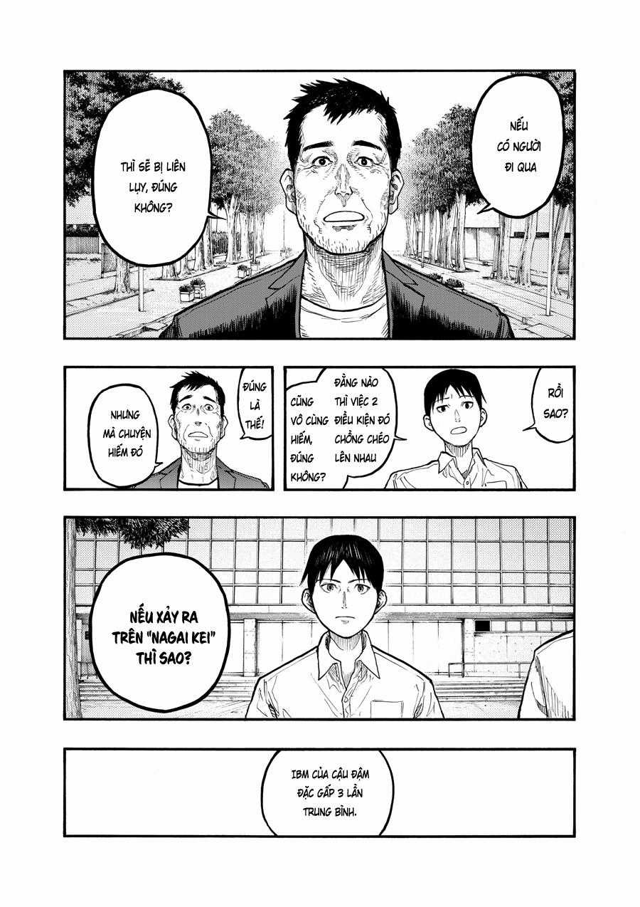 Ajin - Chapter 50 - Trang 14