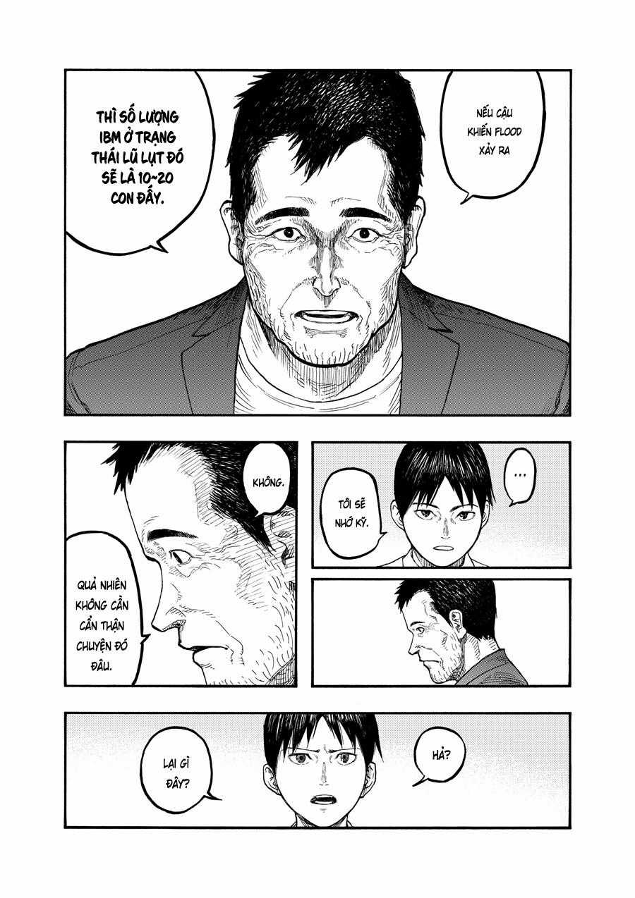 Ajin - Chapter 50 - Trang 15