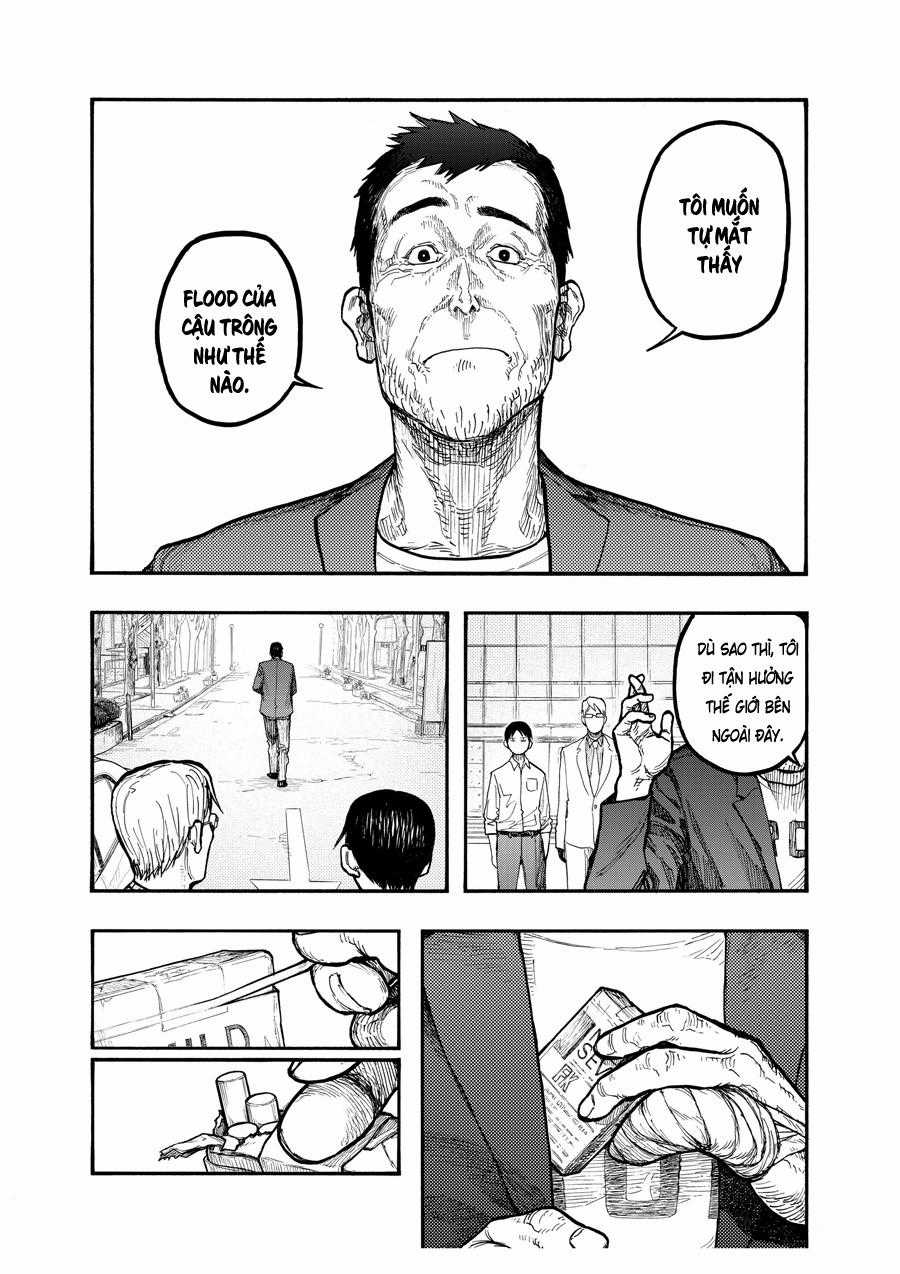 Ajin - Chapter 50 - Trang 16