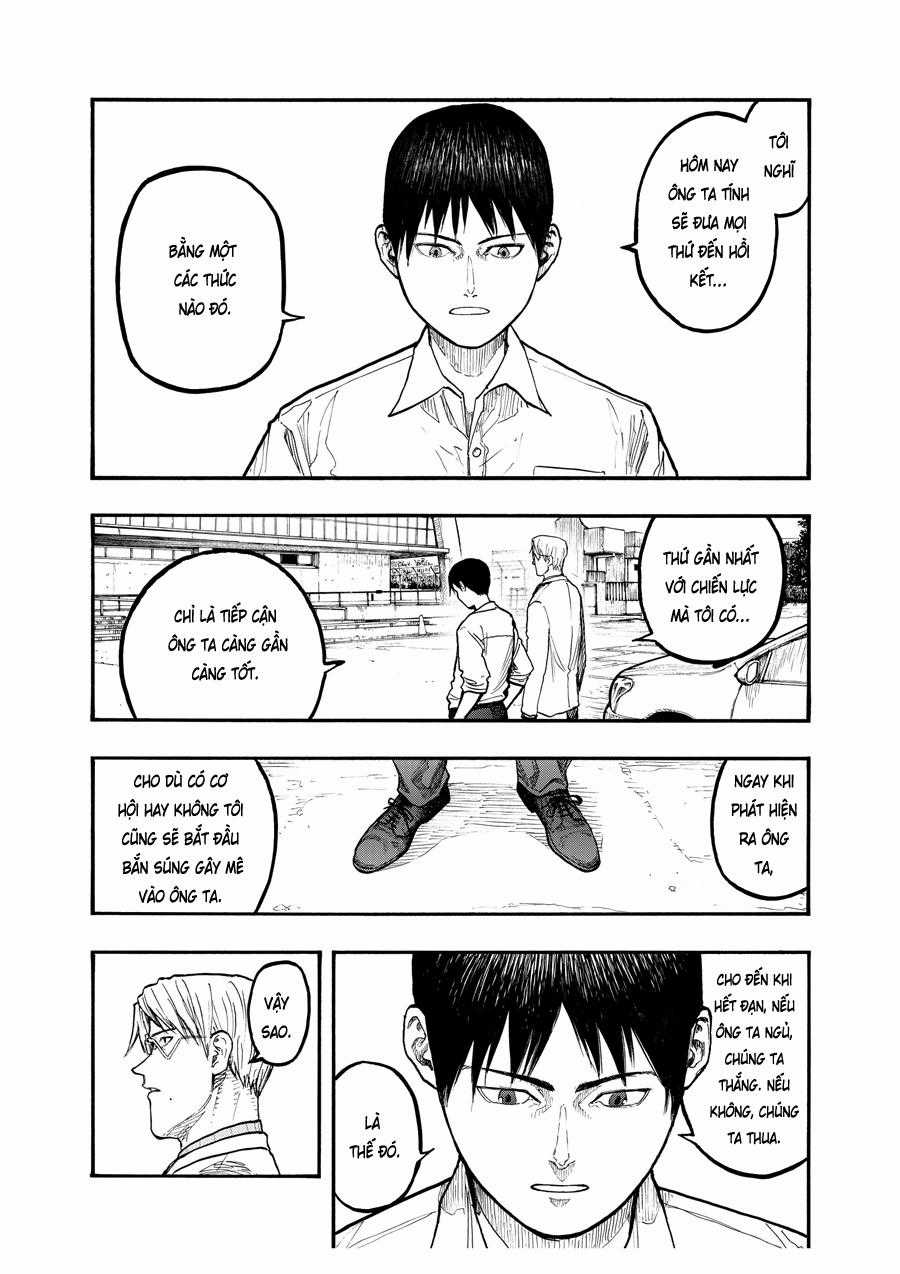 Ajin - Chapter 50 - Trang 18