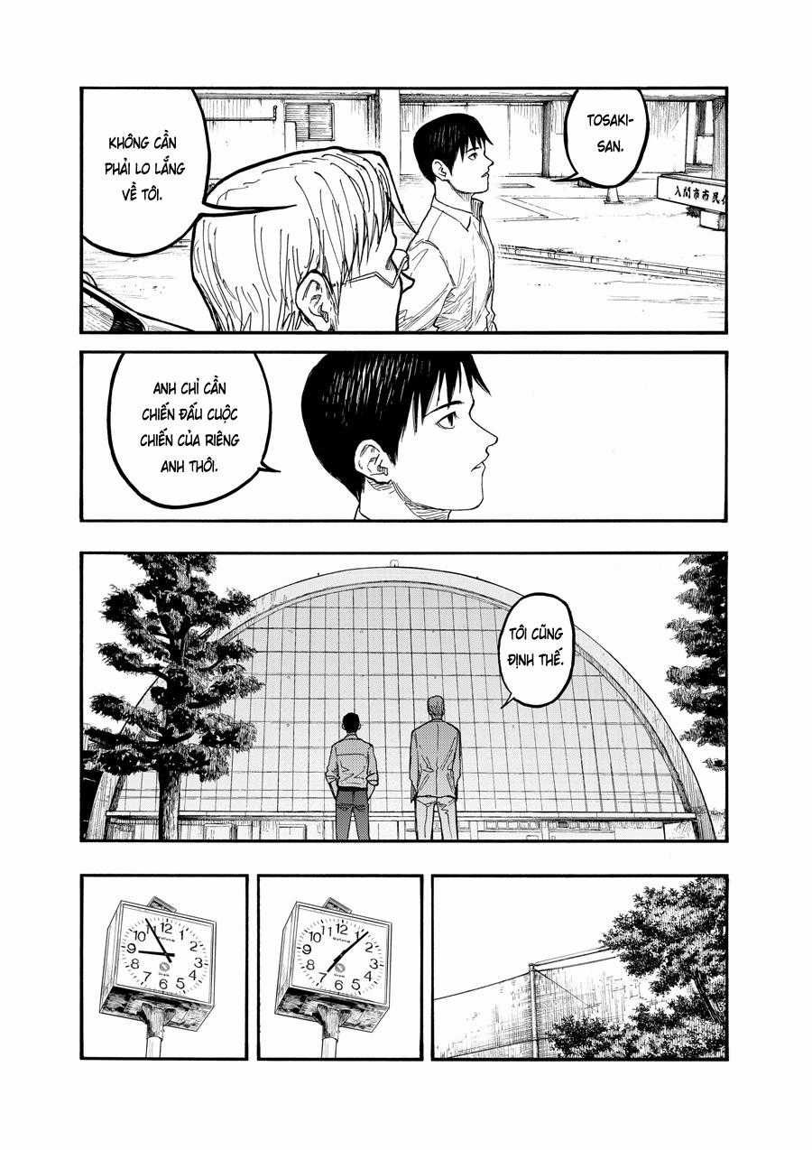 Ajin - Chapter 50 - Trang 19