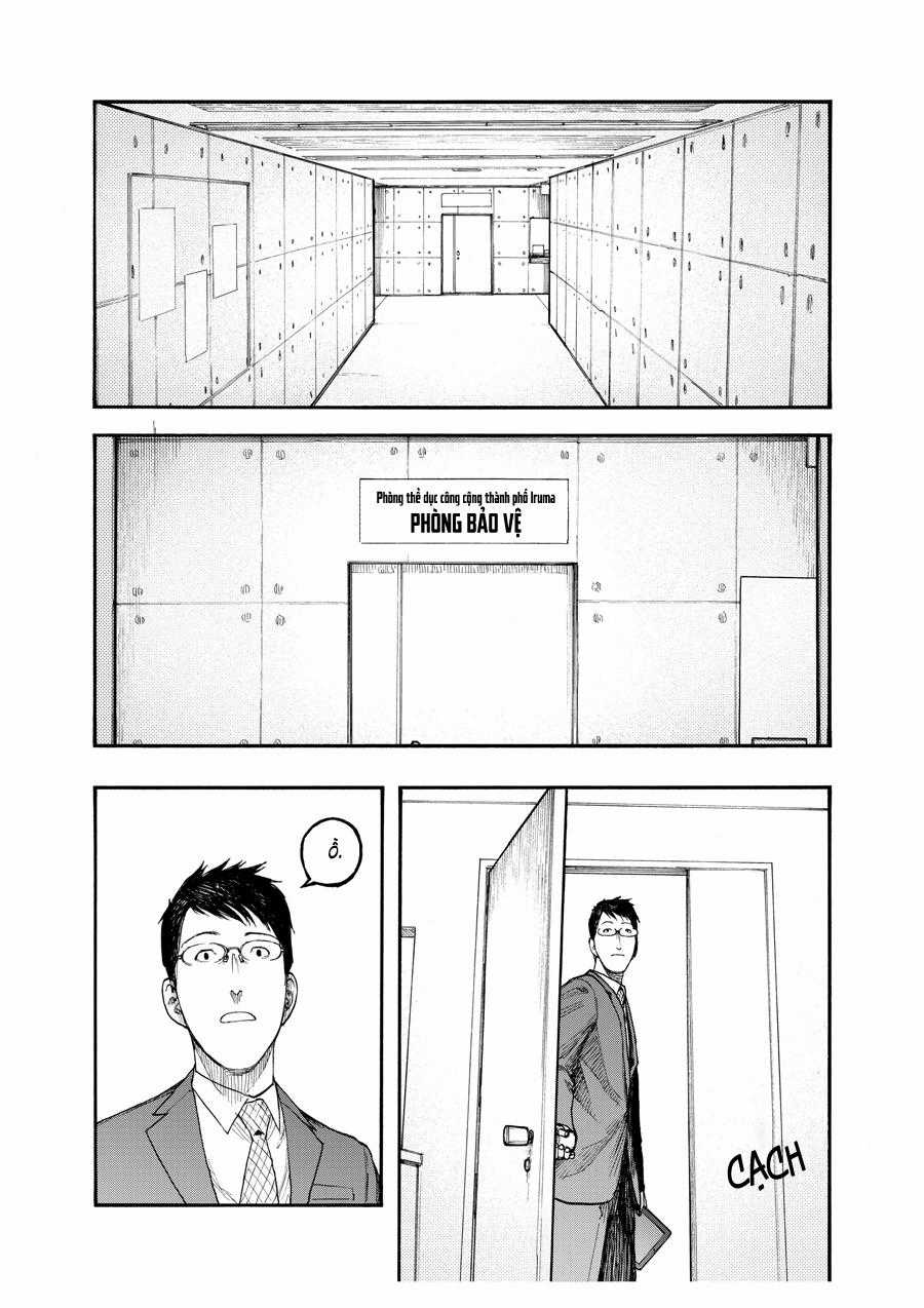 Ajin - Chapter 50 - Trang 20