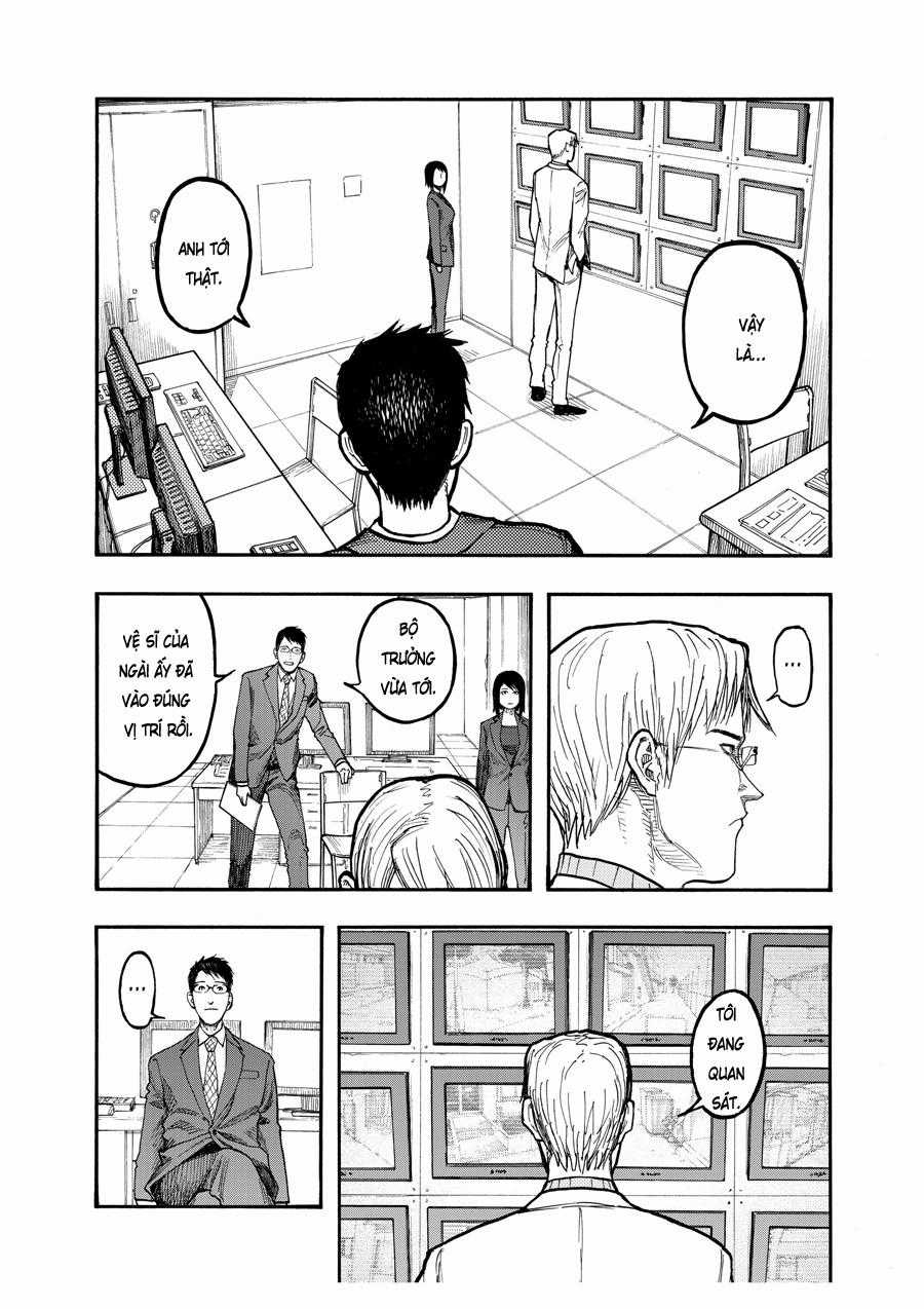 Ajin - Chapter 50 - Trang 21