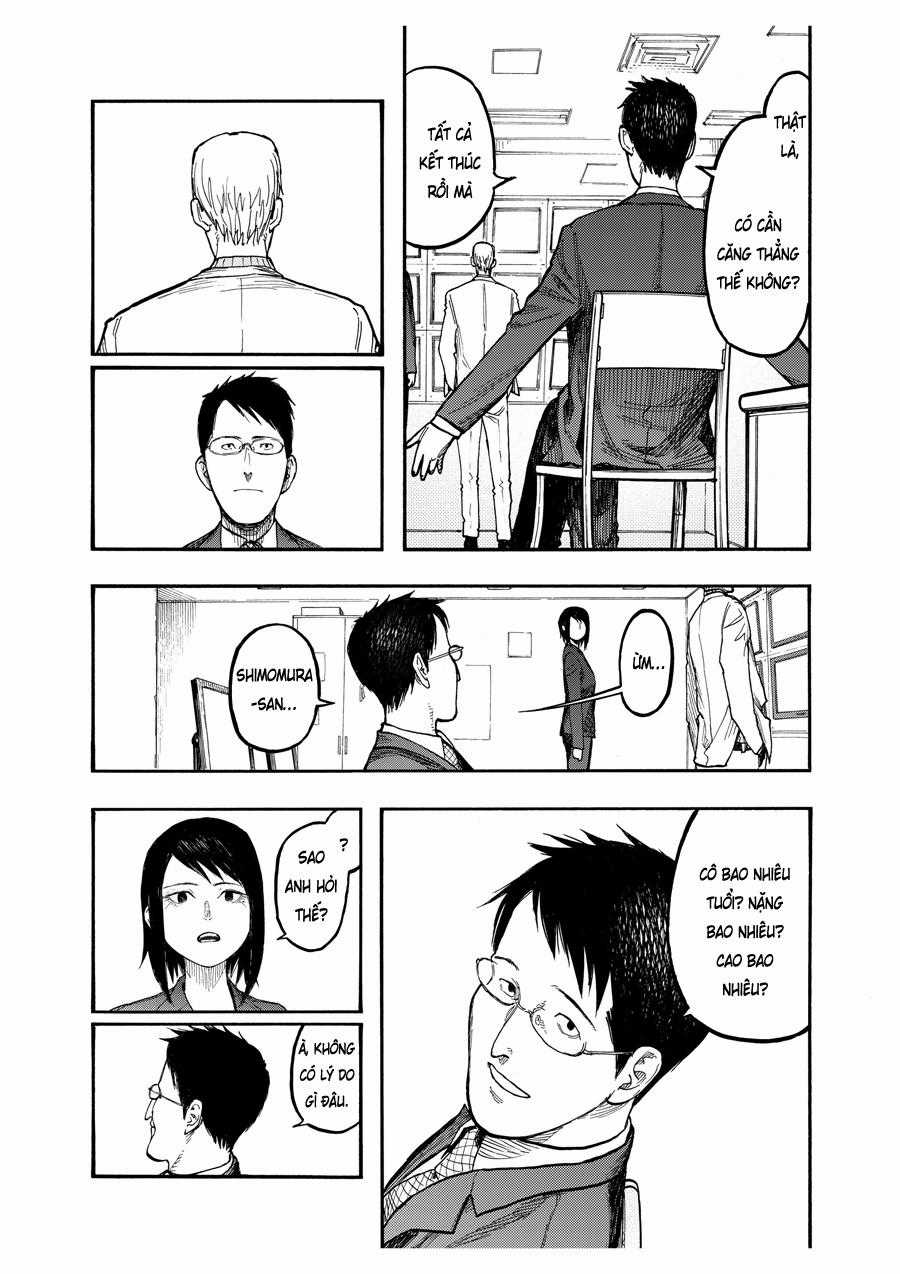 Ajin - Chapter 50 - Trang 22