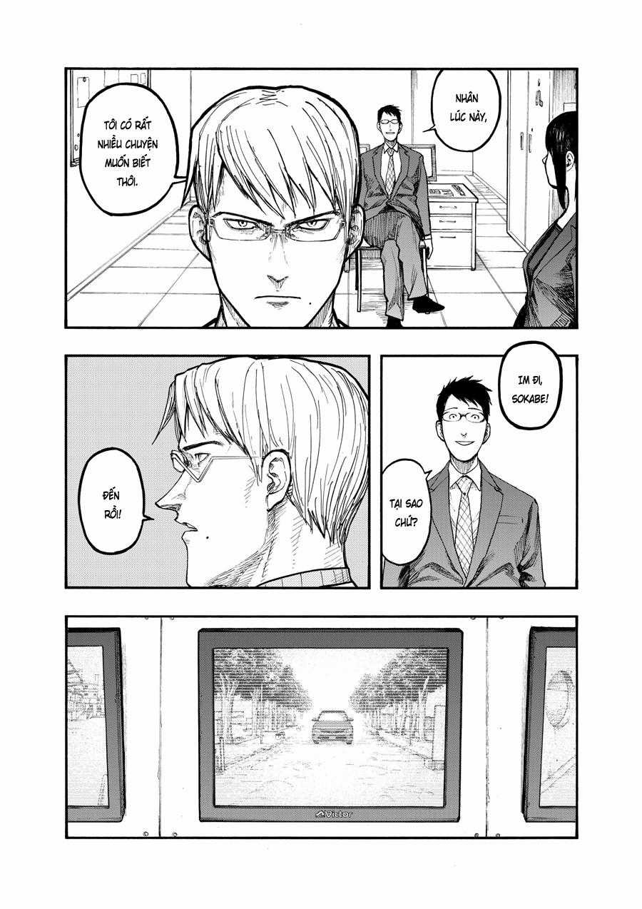 Ajin - Chapter 50 - Trang 23