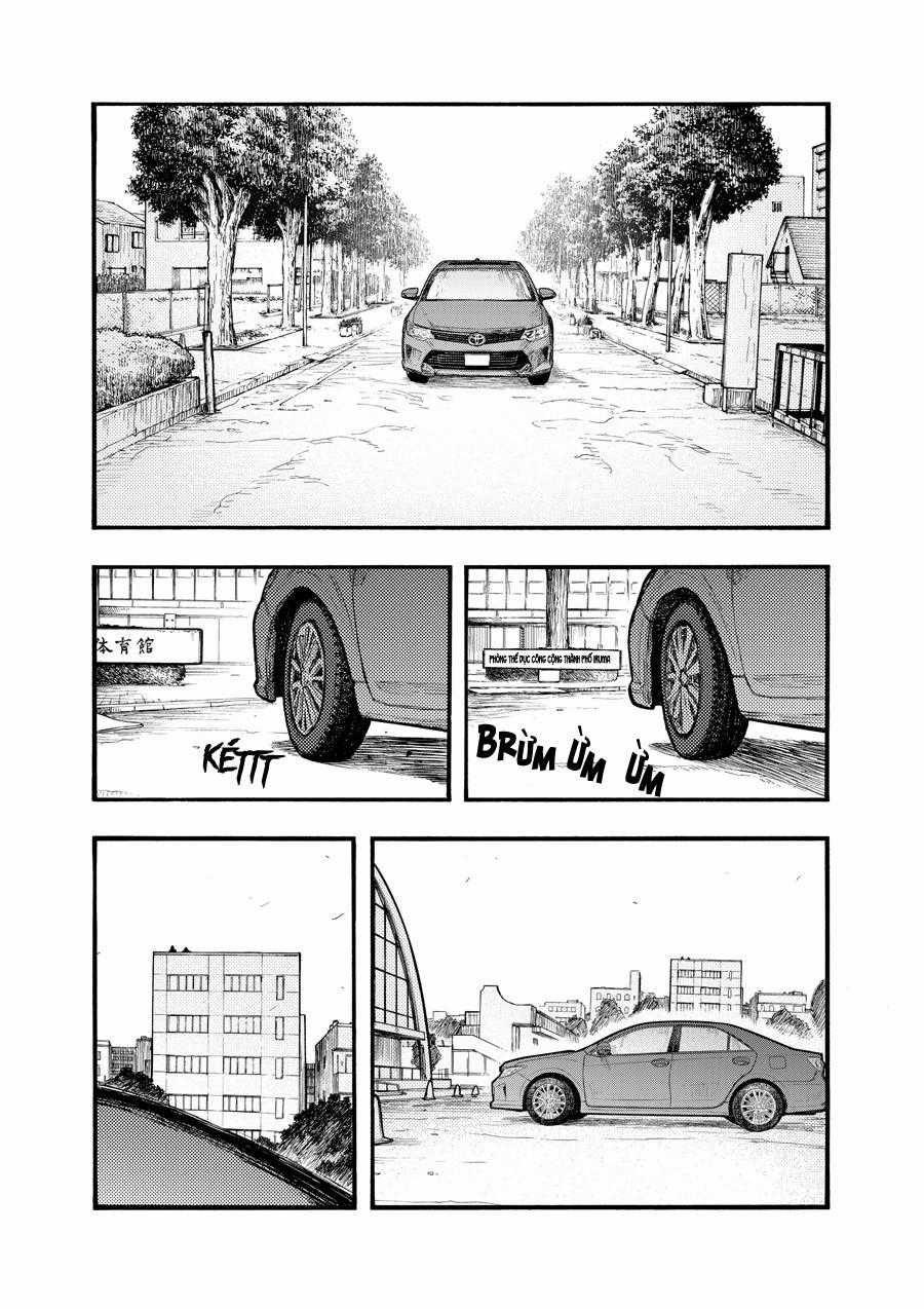 Ajin - Chapter 50 - Trang 24