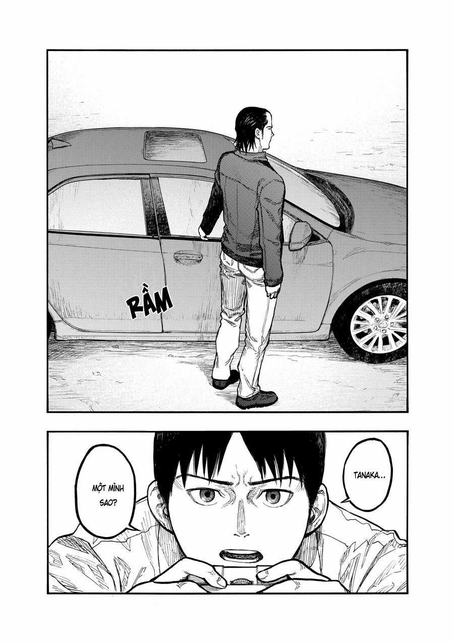 Ajin - Chapter 50 - Trang 26
