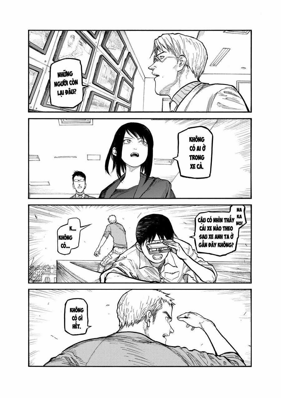 Ajin - Chapter 50 - Trang 27