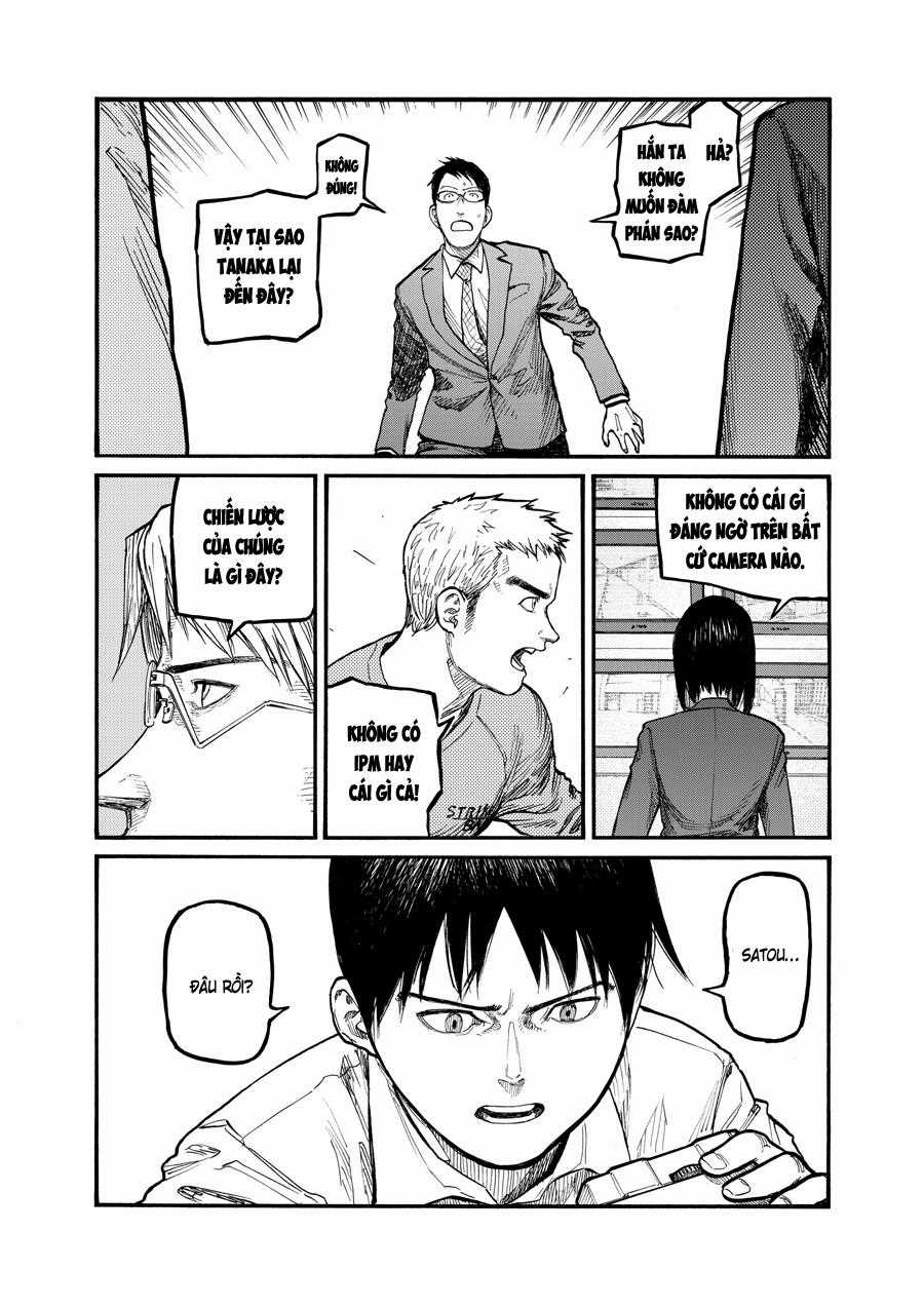 Ajin - Chapter 50 - Trang 28