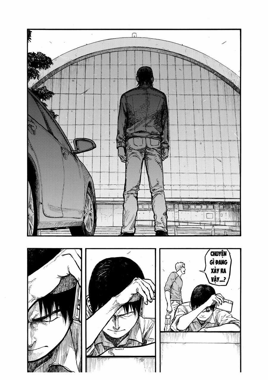 Ajin - Chapter 50 - Trang 29