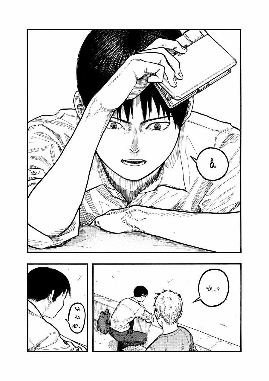 Ajin - Chapter 50 - Trang 30