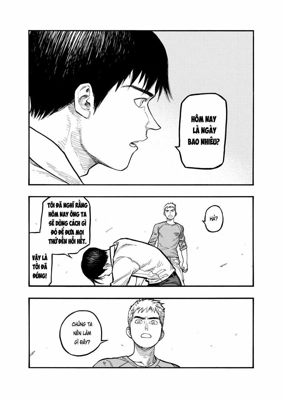 Ajin - Chapter 50 - Trang 31