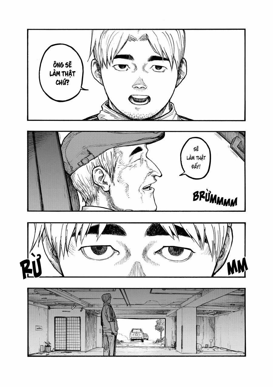 Ajin - Chapter 50 - Trang 7