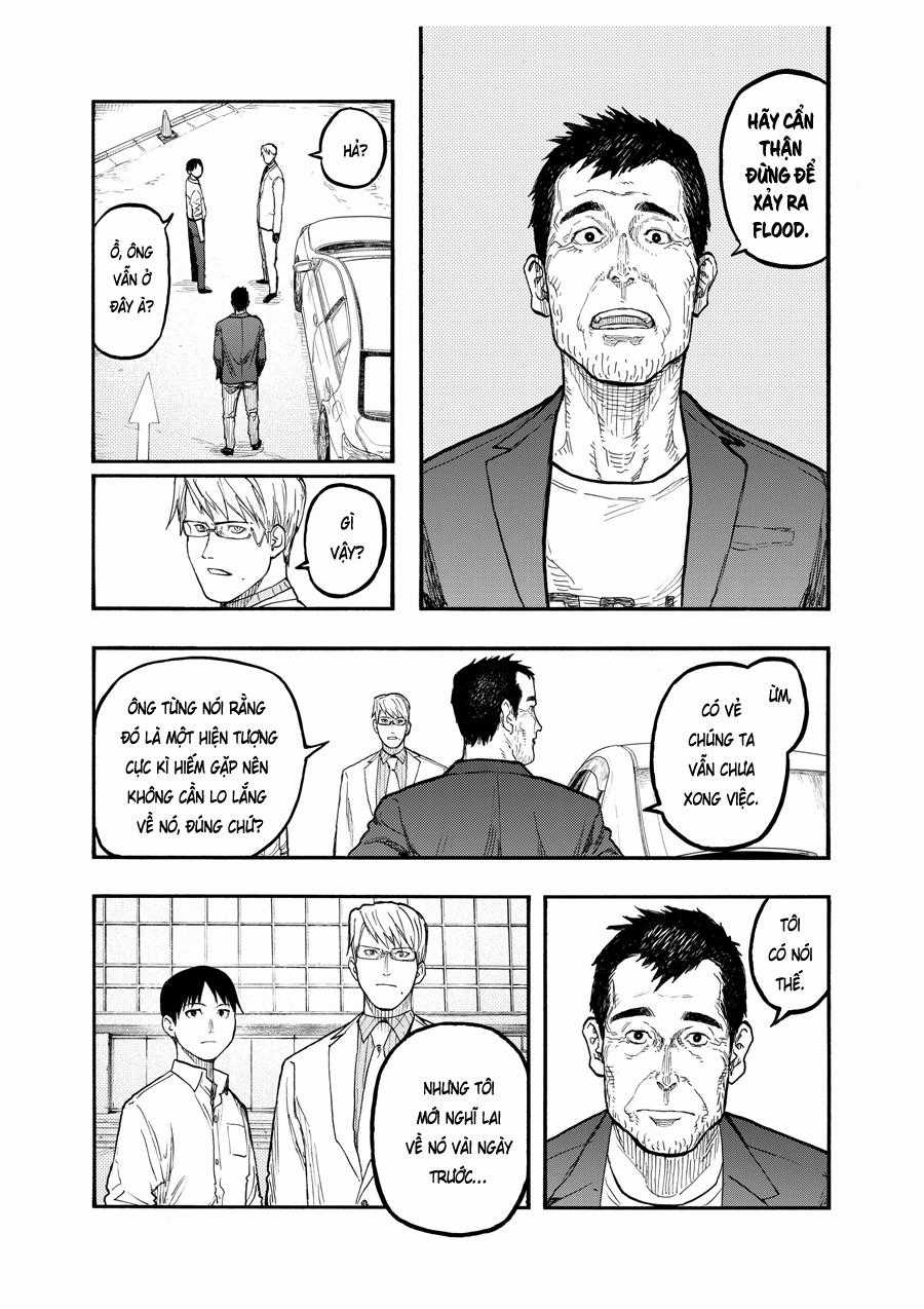 Ajin - Chapter 50 - Trang 10