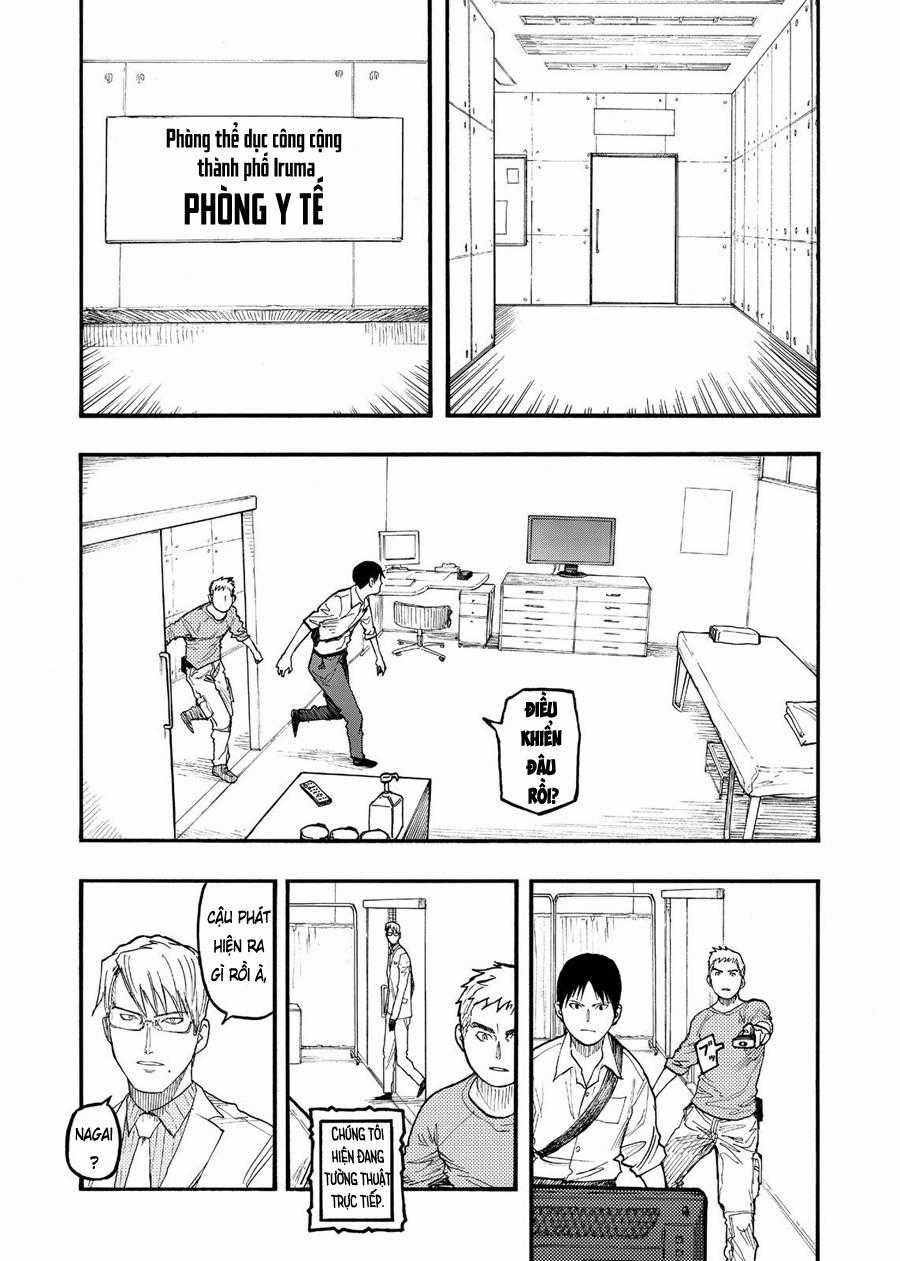 Ajin - Chapter 51 - Trang 13