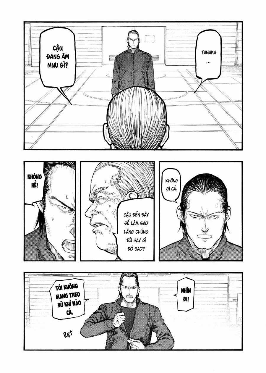 Ajin - Chapter 51 - Trang 20