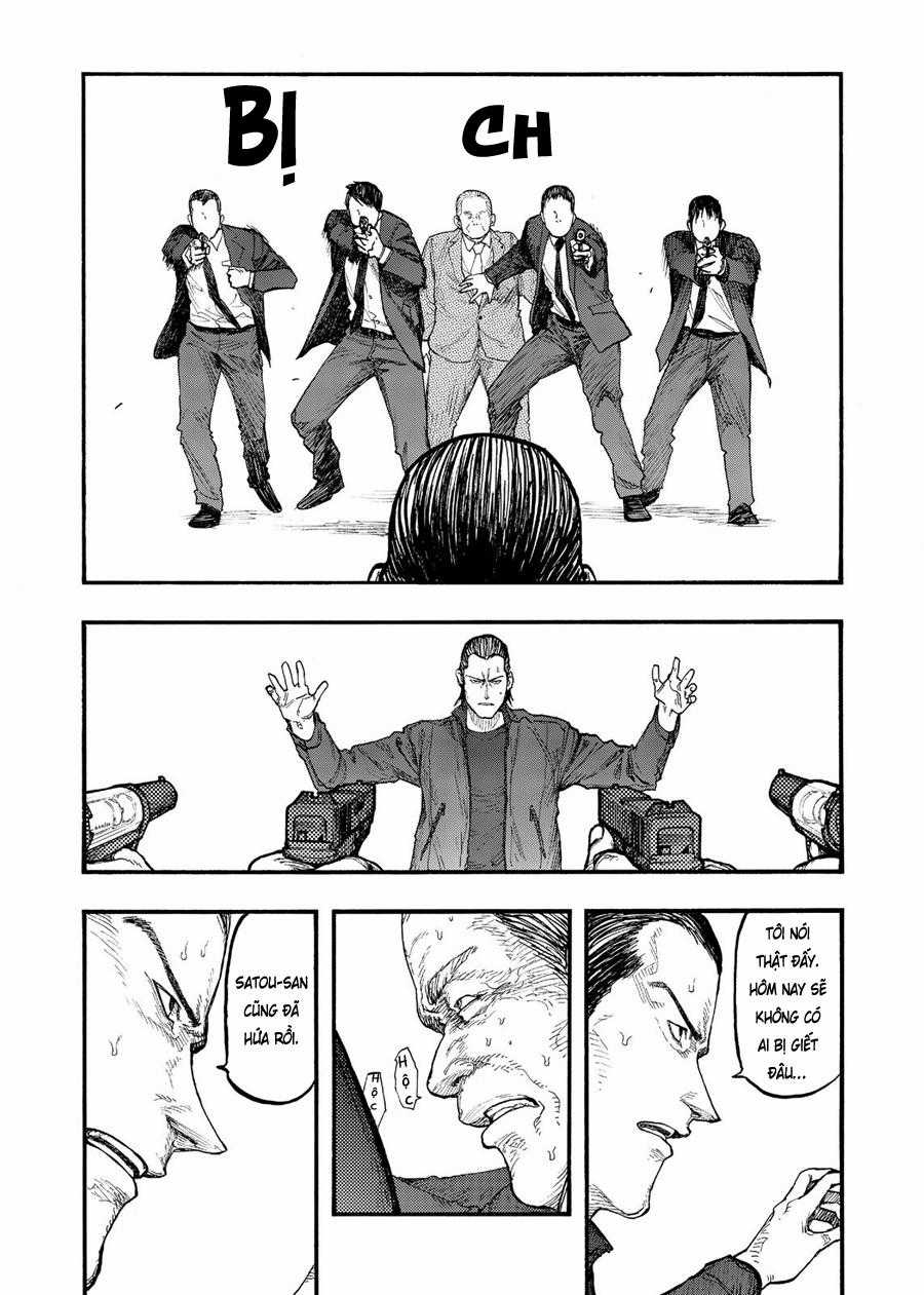 Ajin - Chapter 51 - Trang 21