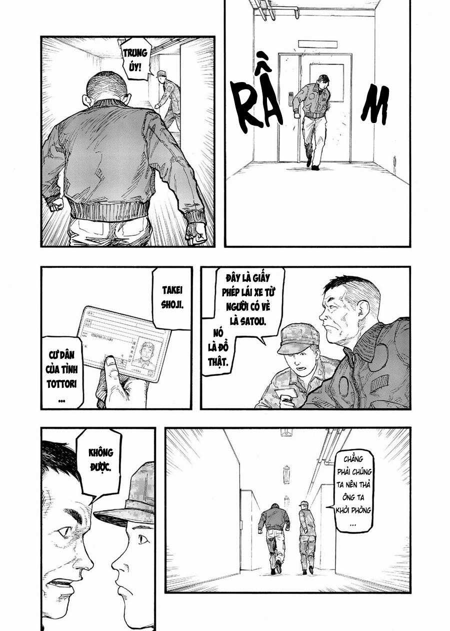 Ajin - Chapter 51 - Trang 25