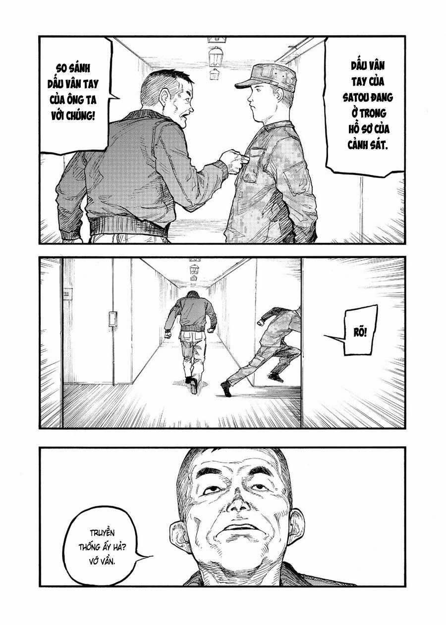 Ajin - Chapter 51 - Trang 26