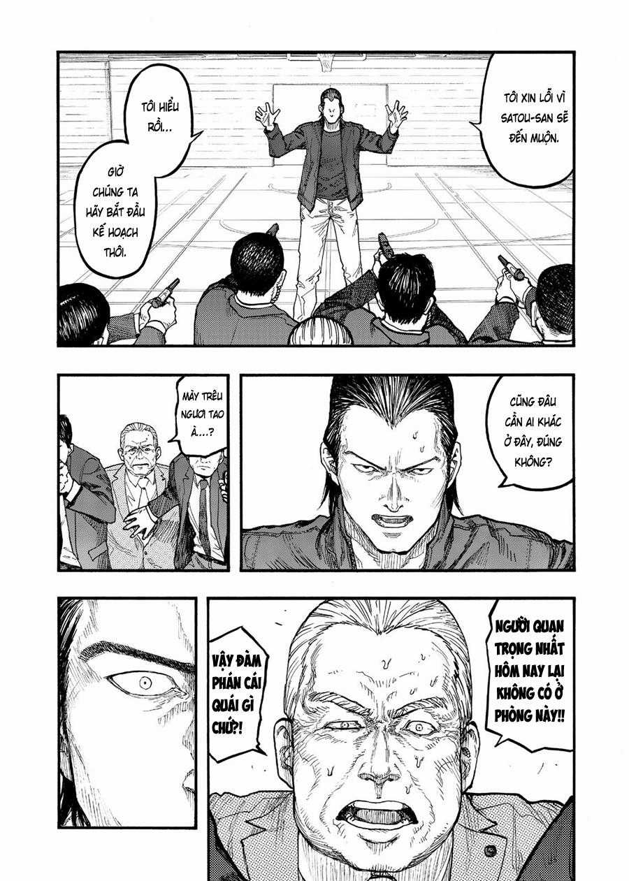 Ajin - Chapter 51 - Trang 27