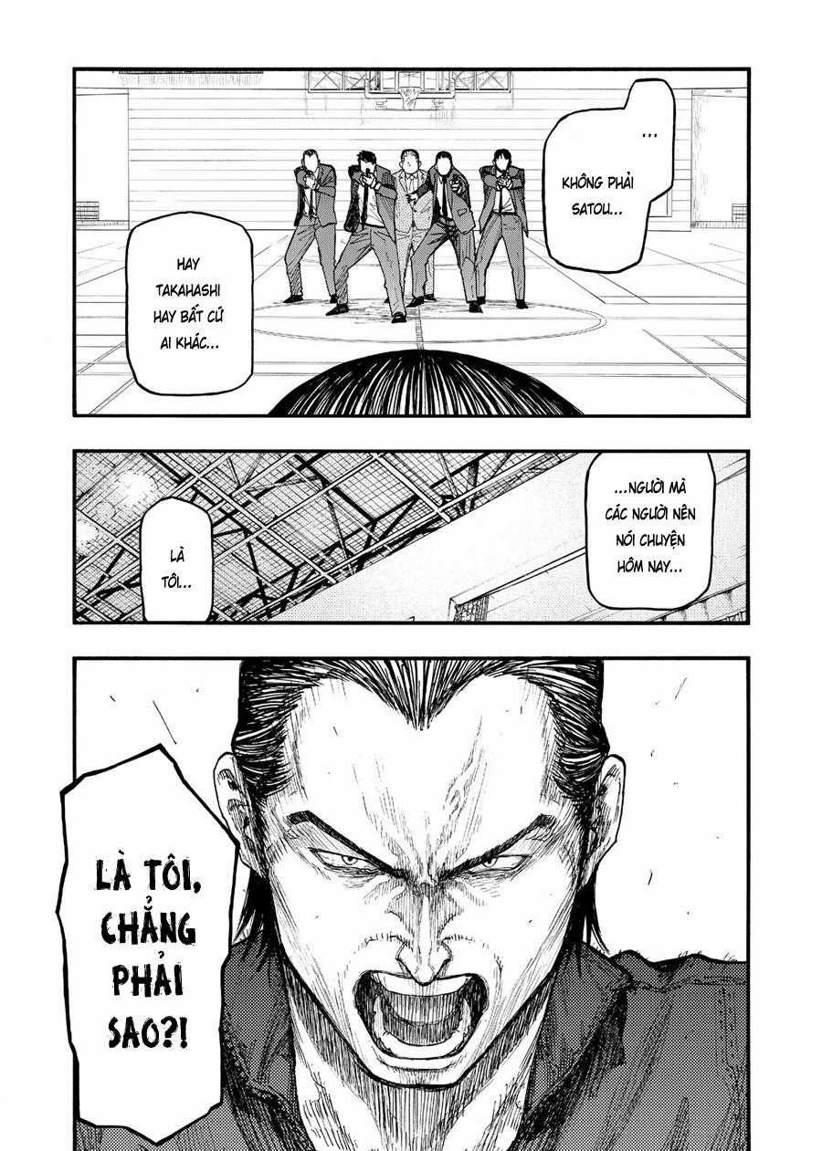 Ajin - Chapter 51 - Trang 28
