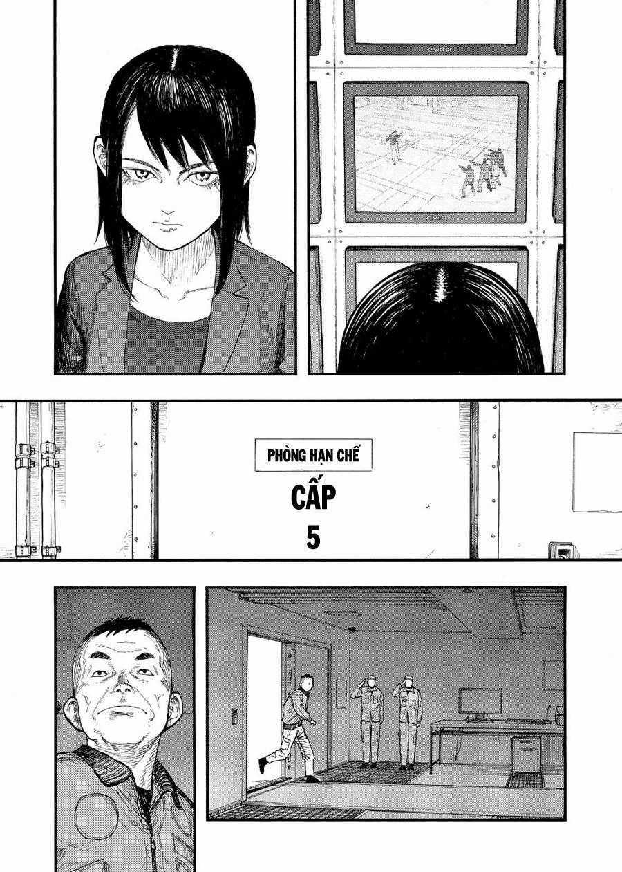 Ajin - Chapter 51 - Trang 29