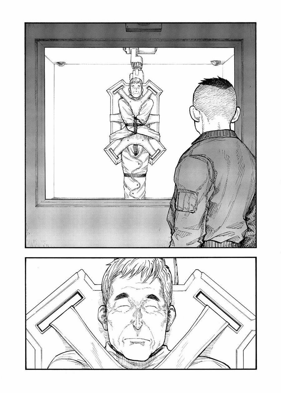 Ajin - Chapter 51 - Trang 30