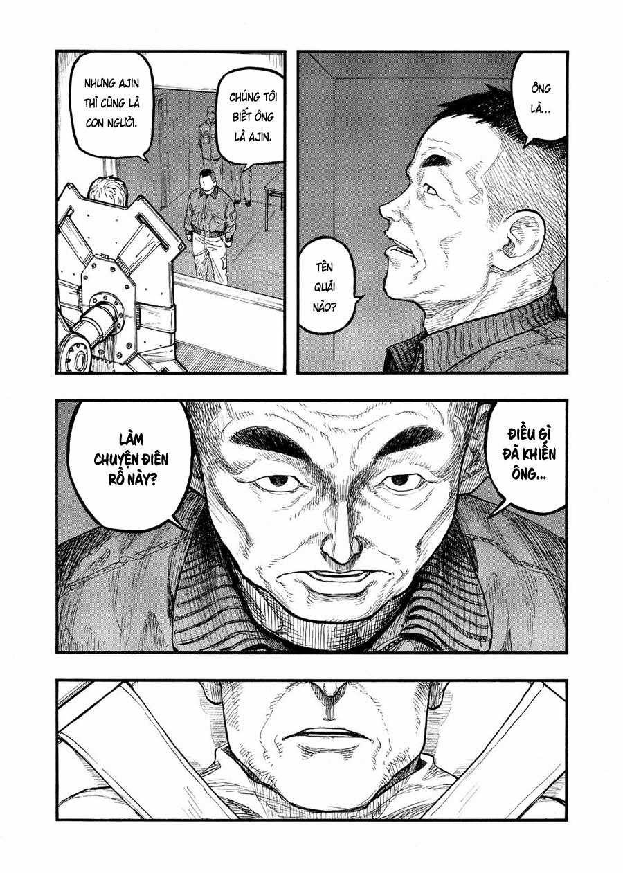 Ajin - Chapter 51 - Trang 31