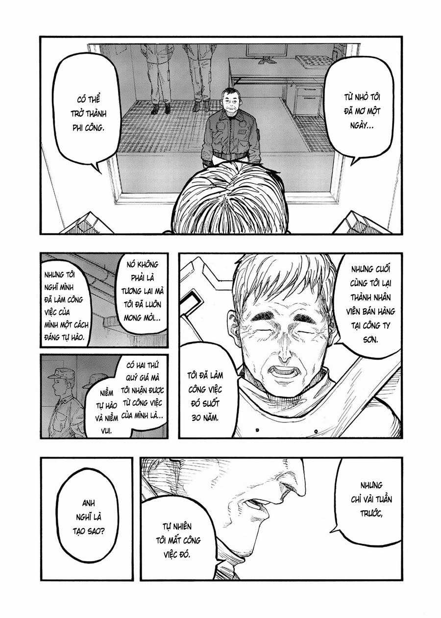 Ajin - Chapter 51 - Trang 33