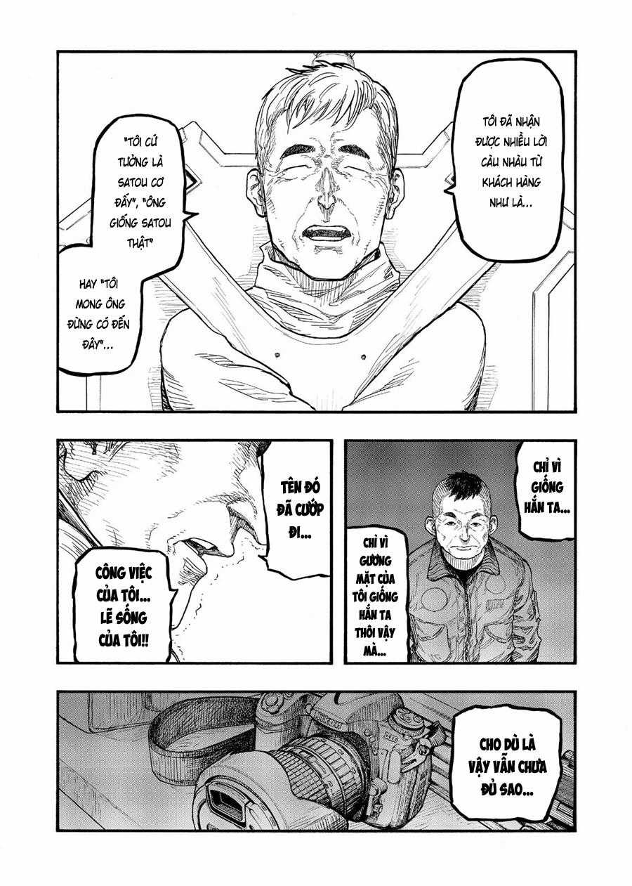 Ajin - Chapter 51 - Trang 35