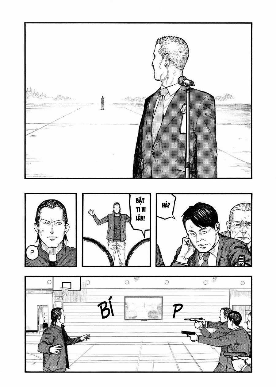 Ajin - Chapter 51 - Trang 38