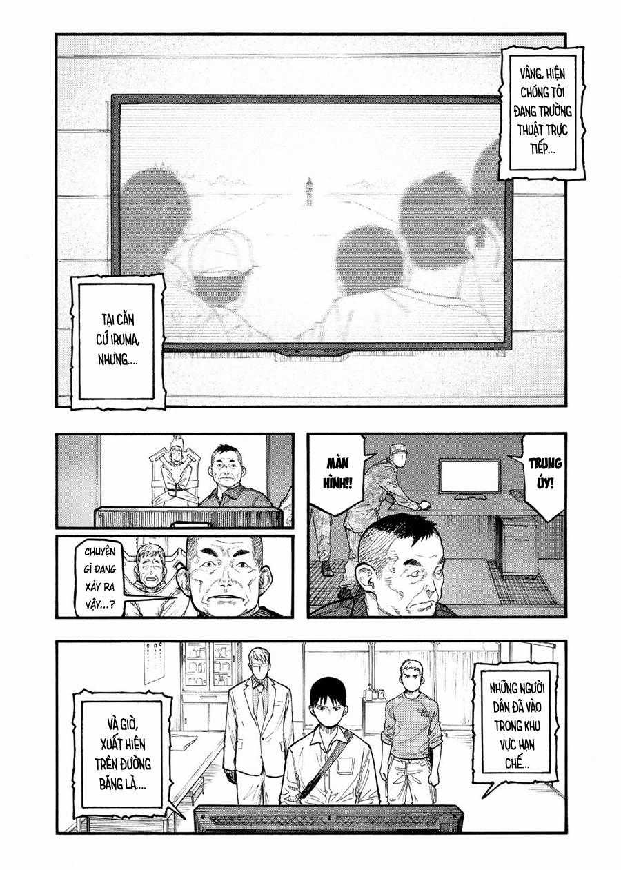 Ajin - Chapter 51 - Trang 39