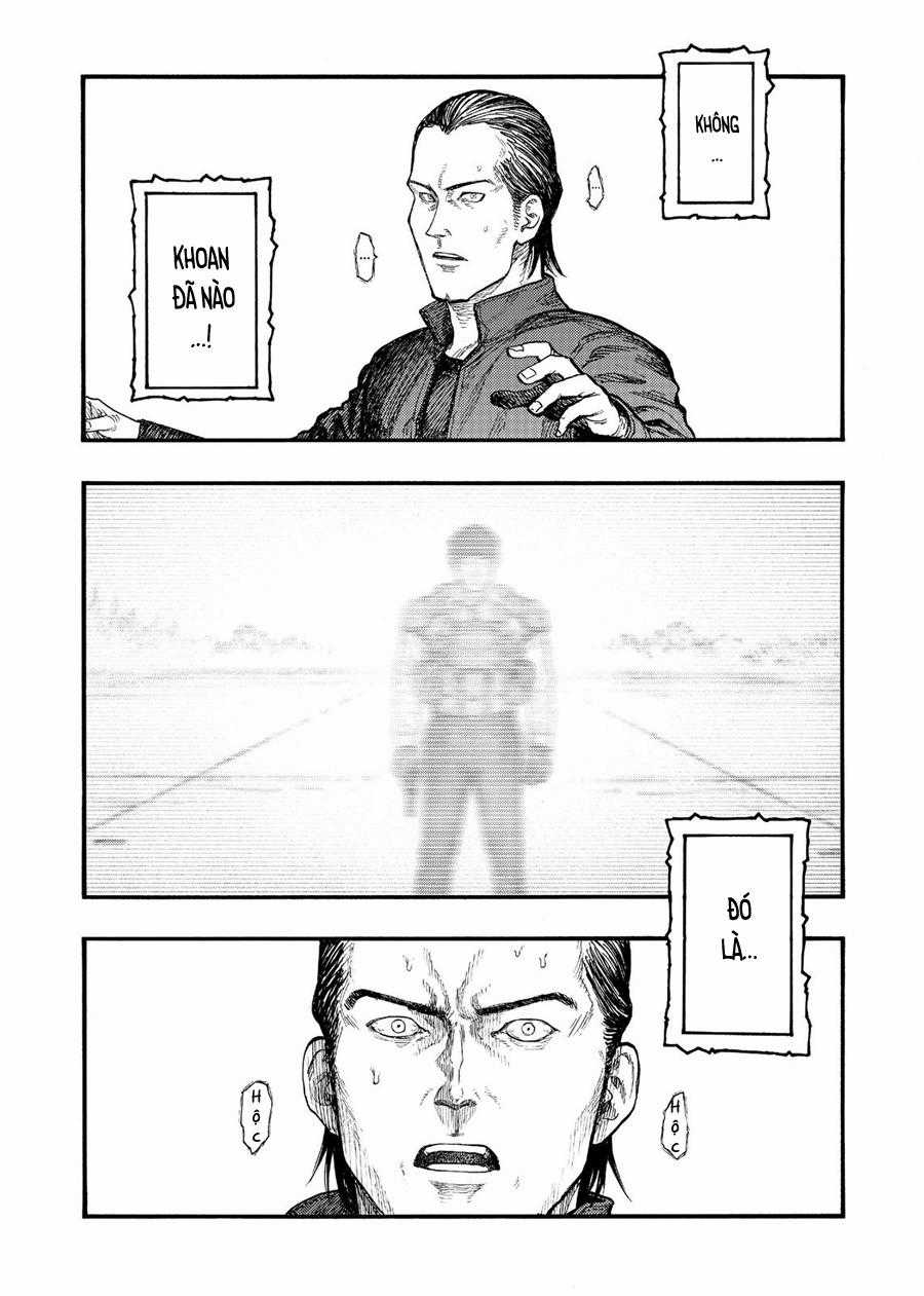 Ajin - Chapter 51 - Trang 40