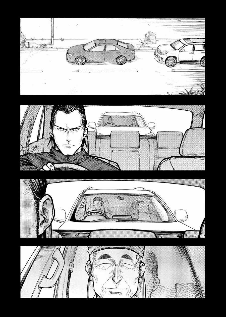 Ajin - Chapter 51 - Trang 5