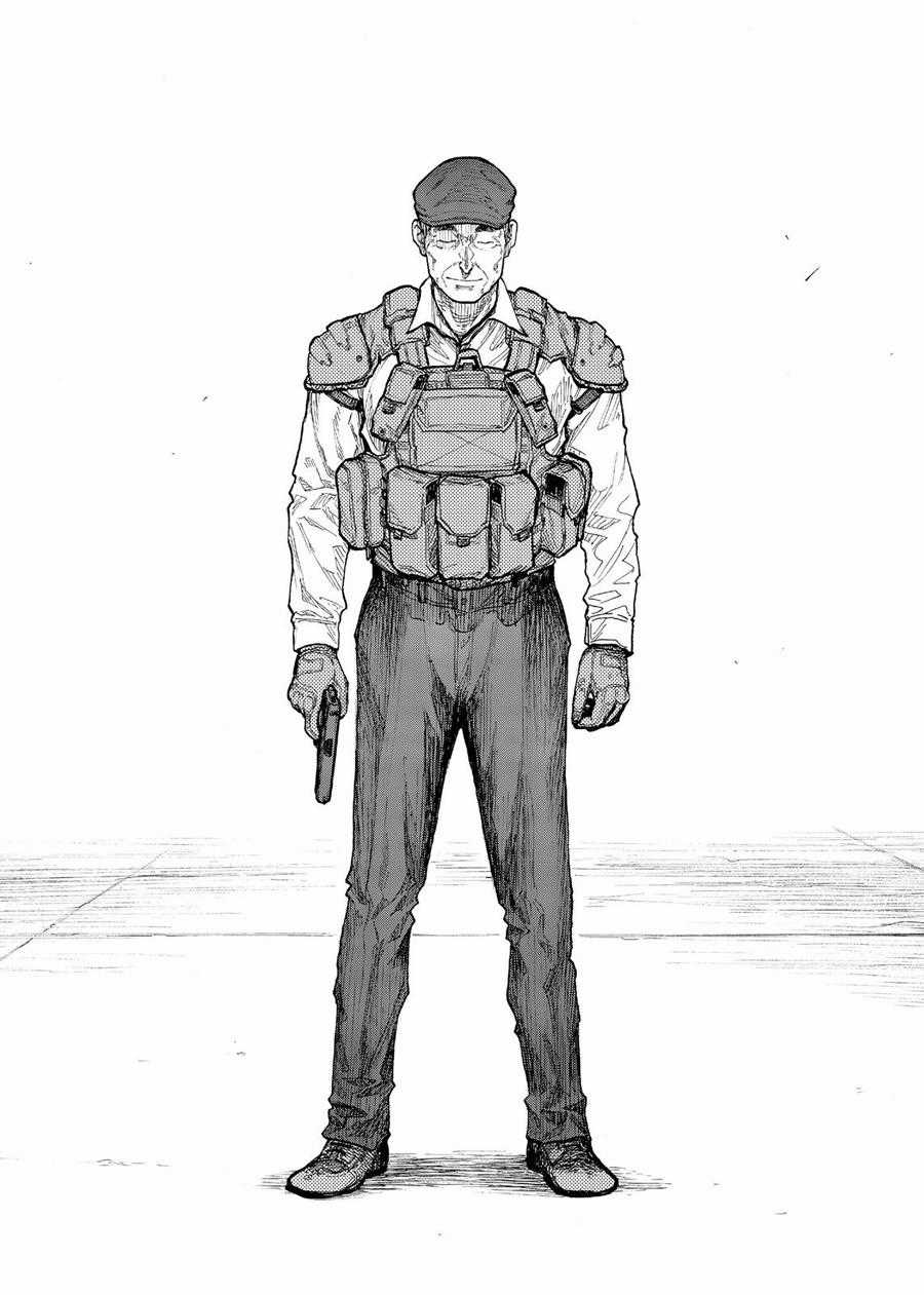 Ajin - Chapter 51 - Trang 41