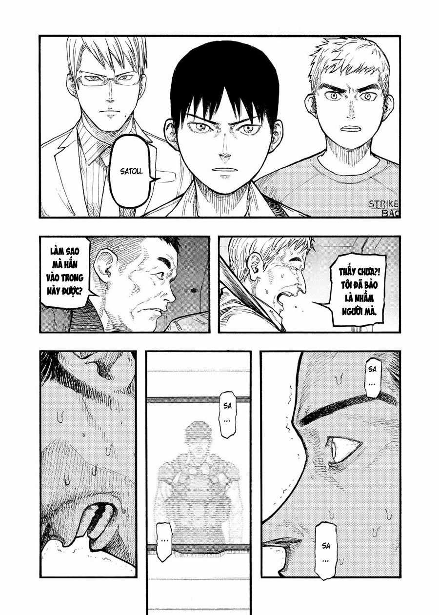Ajin - Chapter 51 - Trang 42