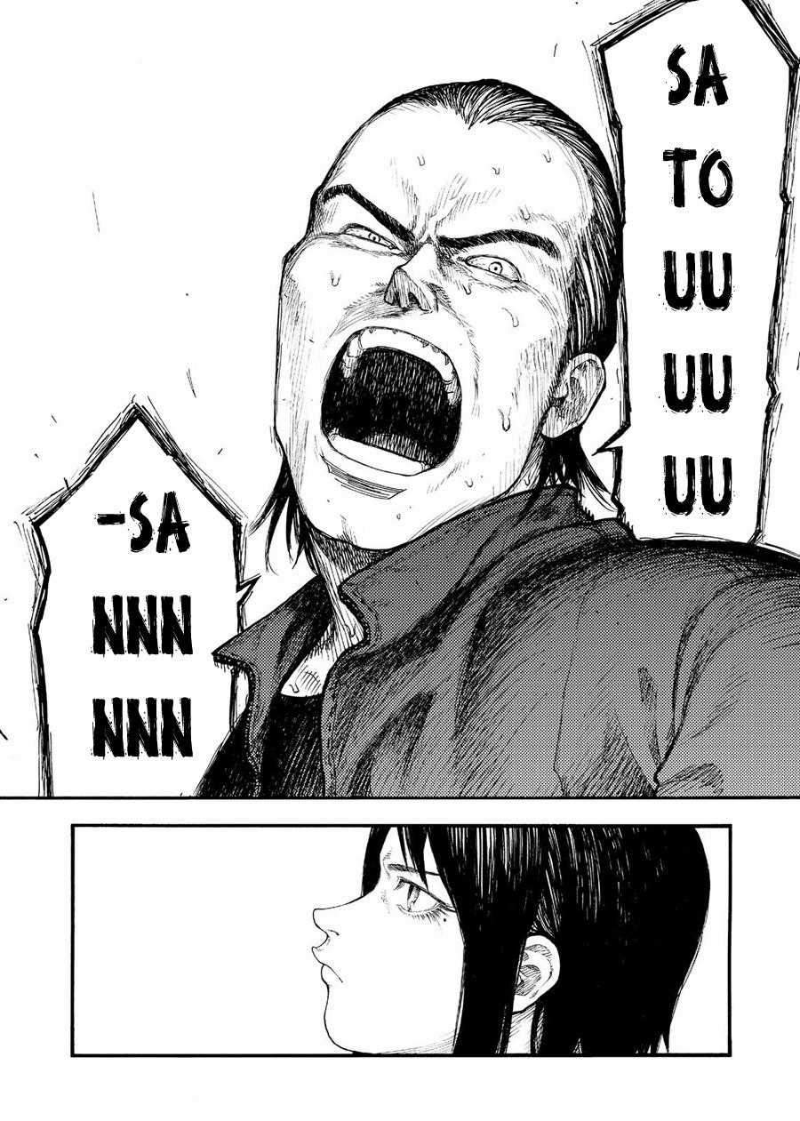 Ajin - Chapter 51 - Trang 43