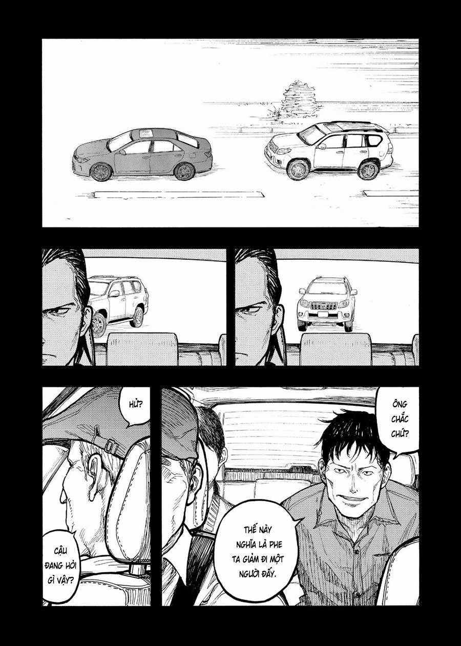 Ajin - Chapter 51 - Trang 44