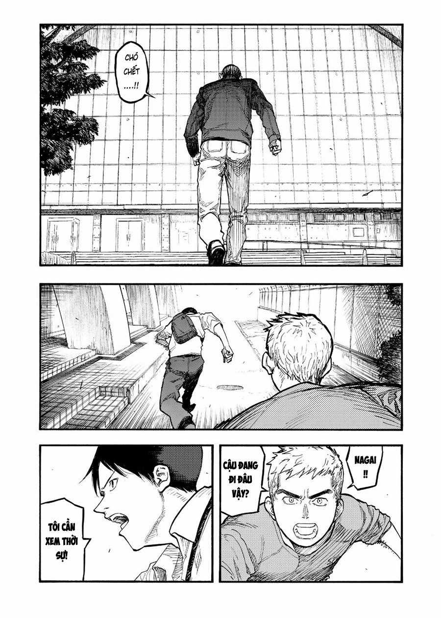Ajin - Chapter 51 - Trang 9