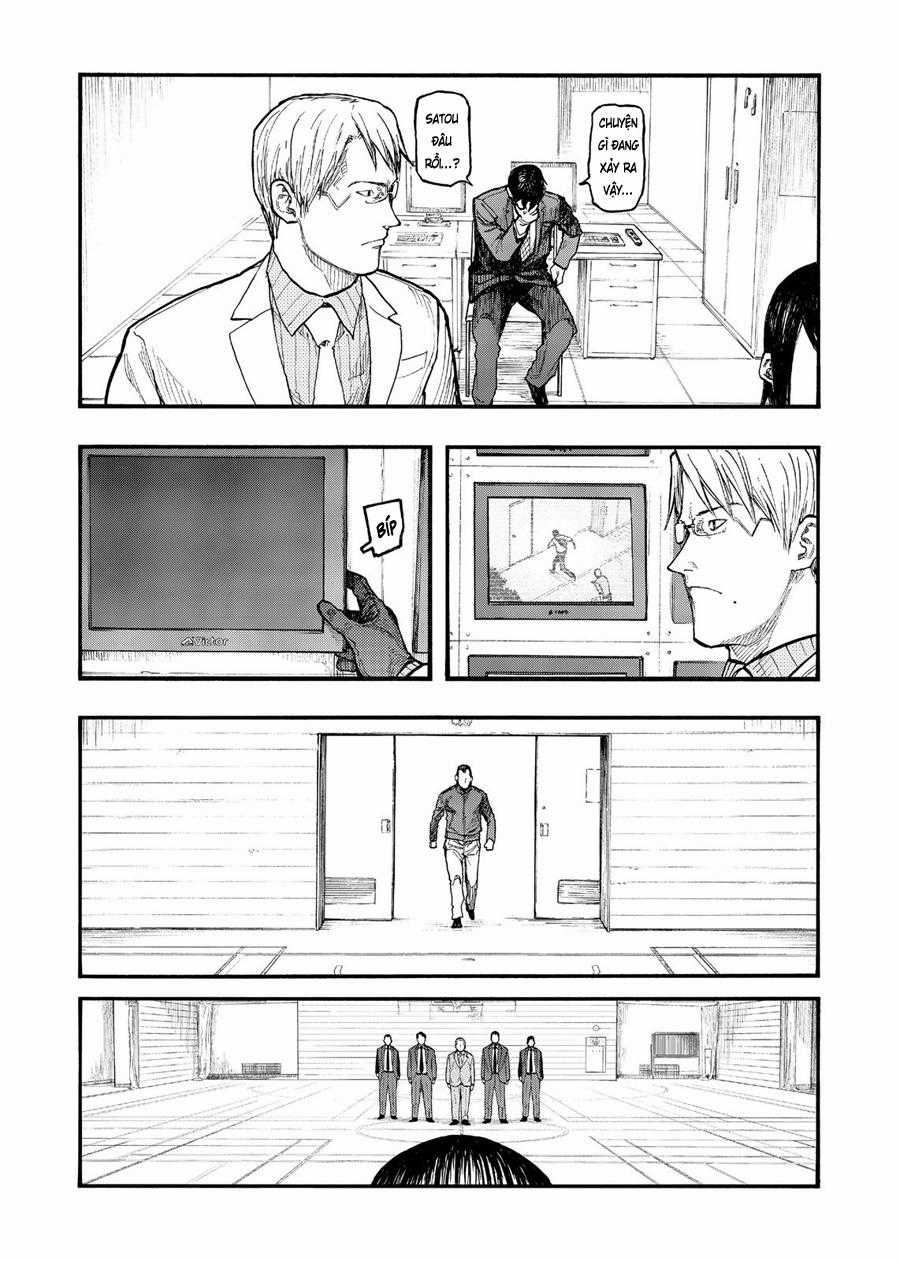 Ajin - Chapter 51 - Trang 10