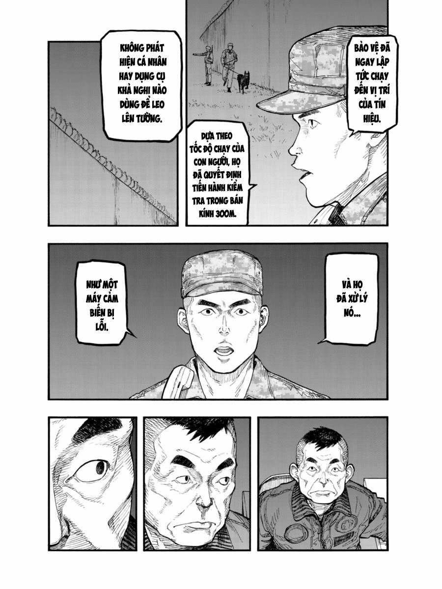 Ajin - Chapter 52 - Trang 25