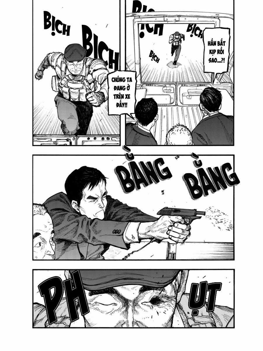Ajin - Chapter 52 - Trang 28