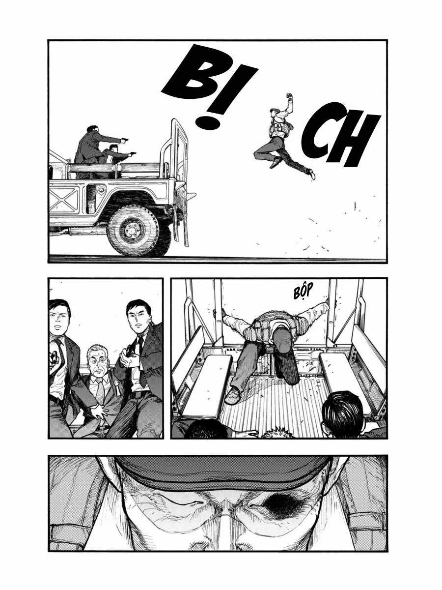 Ajin - Chapter 52 - Trang 29