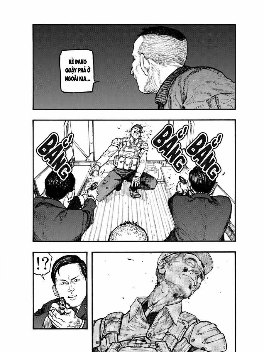 Ajin - Chapter 52 - Trang 30